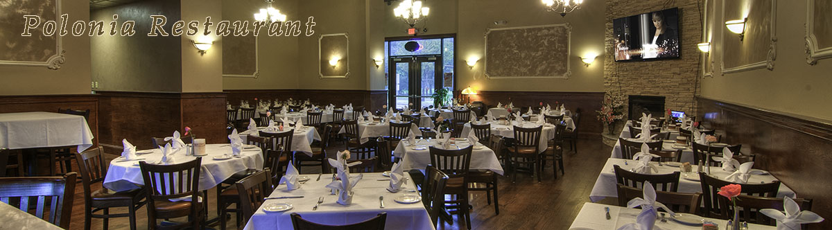 polonia restaurant houston texas